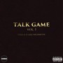 Talk Game vol. 1 (Explicit)