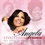 Spirituals: The Songs of Mahalia Jackson