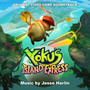 Yoku's Island Express (Original Video Game Soundtrack)