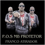 Franco Atirador (Explicit)