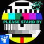 Please Stand By