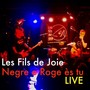 Negre e Roge Ès Tu (Live)