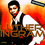 Luther Ingram Refreshed