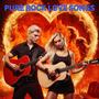 PURE ROCK LOVE SONGS