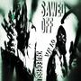 SAWED OFF (feat. VALAQ) [Explicit]
