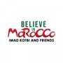 Believe in Morocco