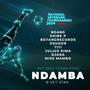 NDAMBA (feat. Shine P, Botangrecords, O2udor, Titi, Julius Kima, Djara & Miss Mambo) [II]