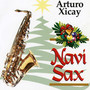 Christmas Sax