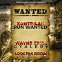 Run wanted / Gyalery (Explicit)