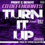 Turn It Up (feat. Rigz) [Explicit]