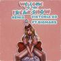 Welcome To The Freak Show (feat. BigMars) [Remix] [Explicit]