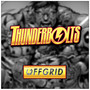 Thunderbolts 2018 (Explicit)