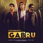 GABRU