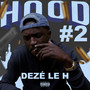 Hood #2 (Explicit)