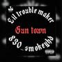 Lil trouble maker (solo) [Explicit]