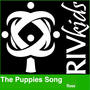 The Puppies Song—with Rose