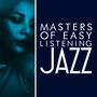 Masters of Easy Listening Jazz
