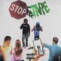 Stop & Stare (feat. Bravoo HunnidZ) [Explicit]