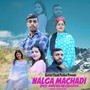 Nalga Machadi