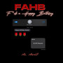 FAHB (F*ck a Happy Birthday)