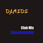 Spacepeople (Club Mix)