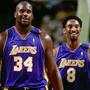 Shaq n Kobe (feat. SFGjay) [Explicit]