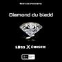 DIAMOND DU BLEDD (feat. LB22) [Explicit]