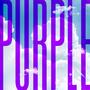 Purple In The Sky