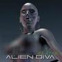 Alien Diva (Explicit)