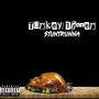 Turkey Dinner (feat. Yins) [Explicit]