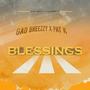 Blessings (feat. Pat k ) [Explicit]