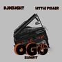 Ogo Mara (feat. Little Peller & Slimfit)