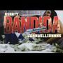 BANDIDA (feat. Johnmillionnns) [Explicit]