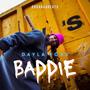 Baddie (feat. Oh Sarah Beats)