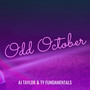 Odd October (Explicit)