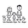 Uno Dieciséis Hijos Por Mujer