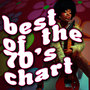 Best of the 70's Charts