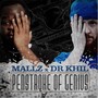 Penstroke of Genius (Explicit)