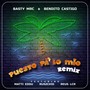 Puesto Pa' Lo Mío (Remix)