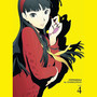 ペルソナ4アニメーション Vol.4 特典CD