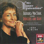 My Funny Valentine - Frederica Von Stade Sings Rodgers And Hart