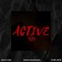 Active (feat. Zii Blaze & Damithurnam)