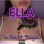 Ella (feat. Lil dux)