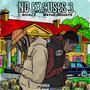 No Excuses 3 (Explicit)