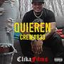 Crew#833 - Quieren (Explicit)