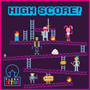 High Score (Explicit)