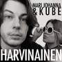 Harvinainen (feat. Kube)