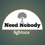 Need Nobody (freestyle)