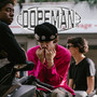 DOPEMAN (Explicit)