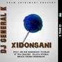 Xidonsani (feat. dr Joe Shirimani, Dlaya nyoka, Florah n'wa Chauke & Brace Thorn Shirimani)